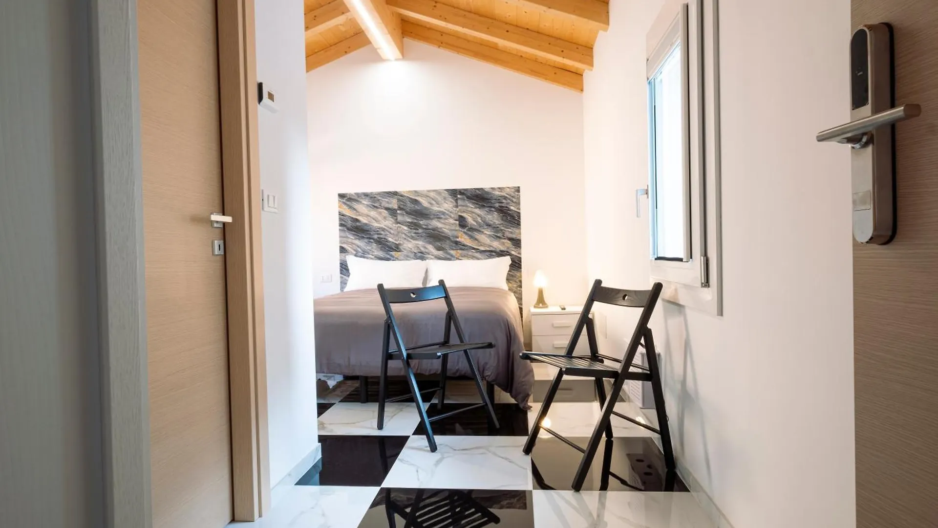 Celeste Charme Rooms Ponte di Brenta 0*,