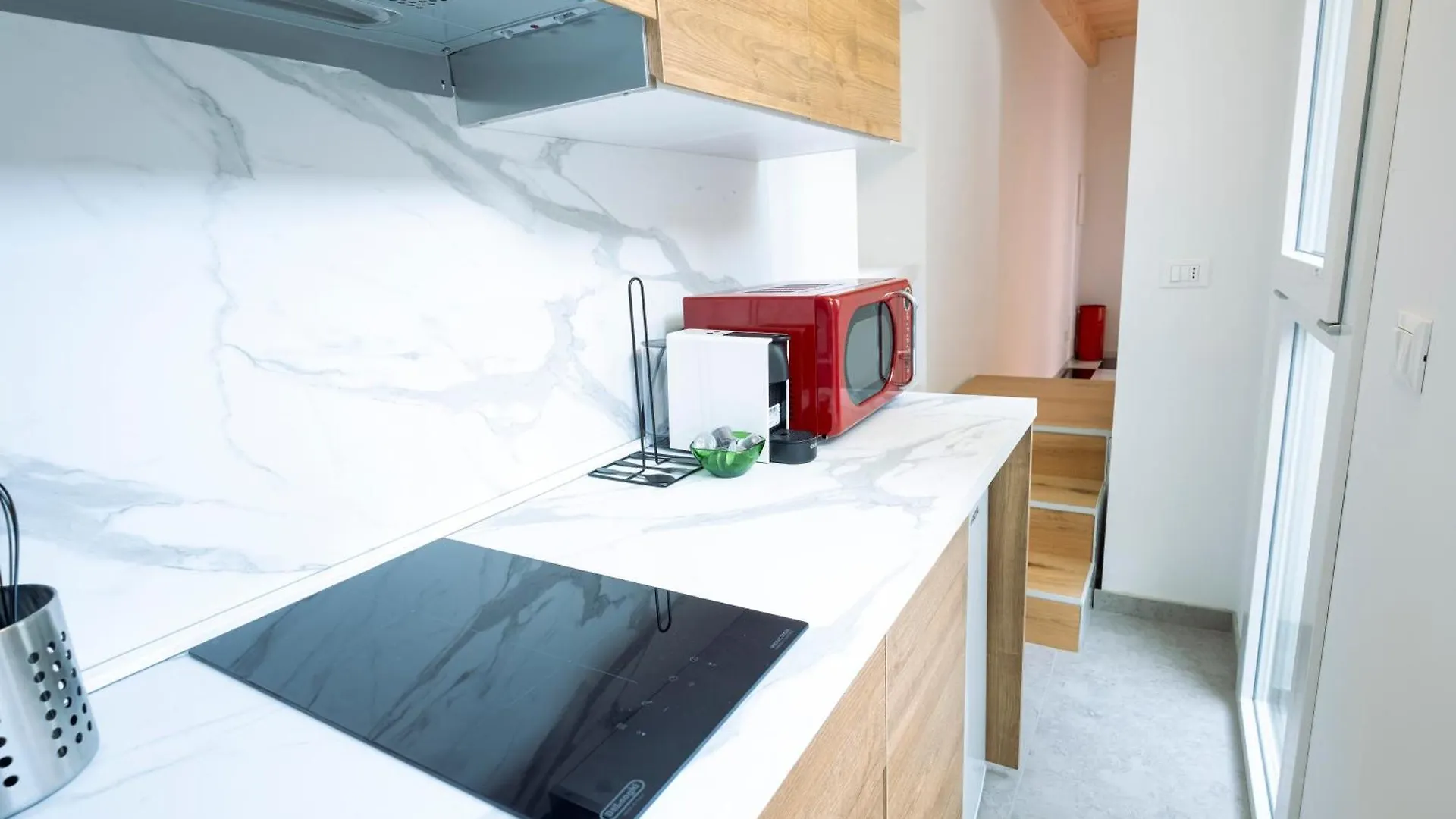 Apartment Celeste Charme Rooms Ponte di Brenta
