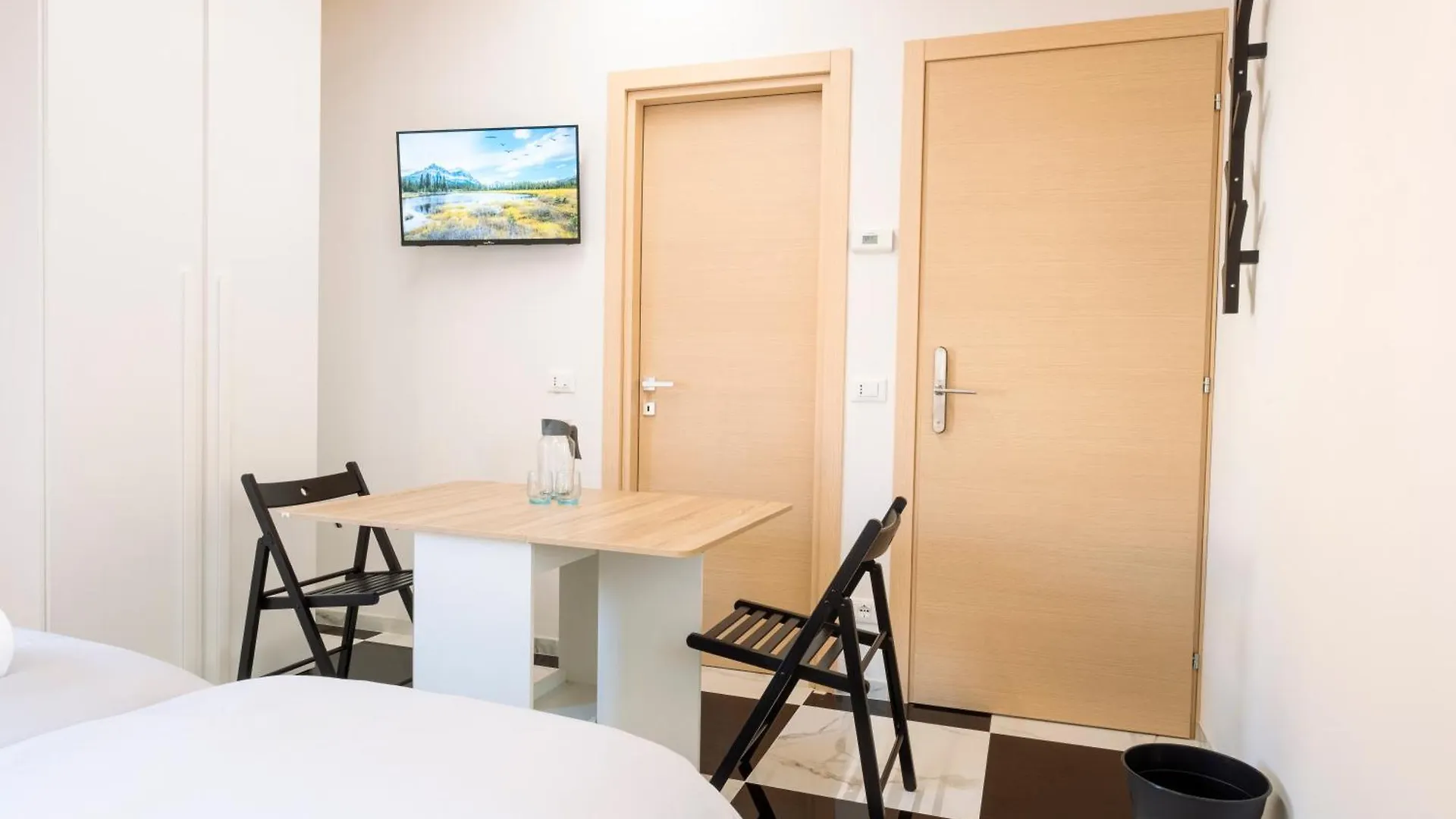 Apartment Celeste Charme Rooms Ponte di Brenta