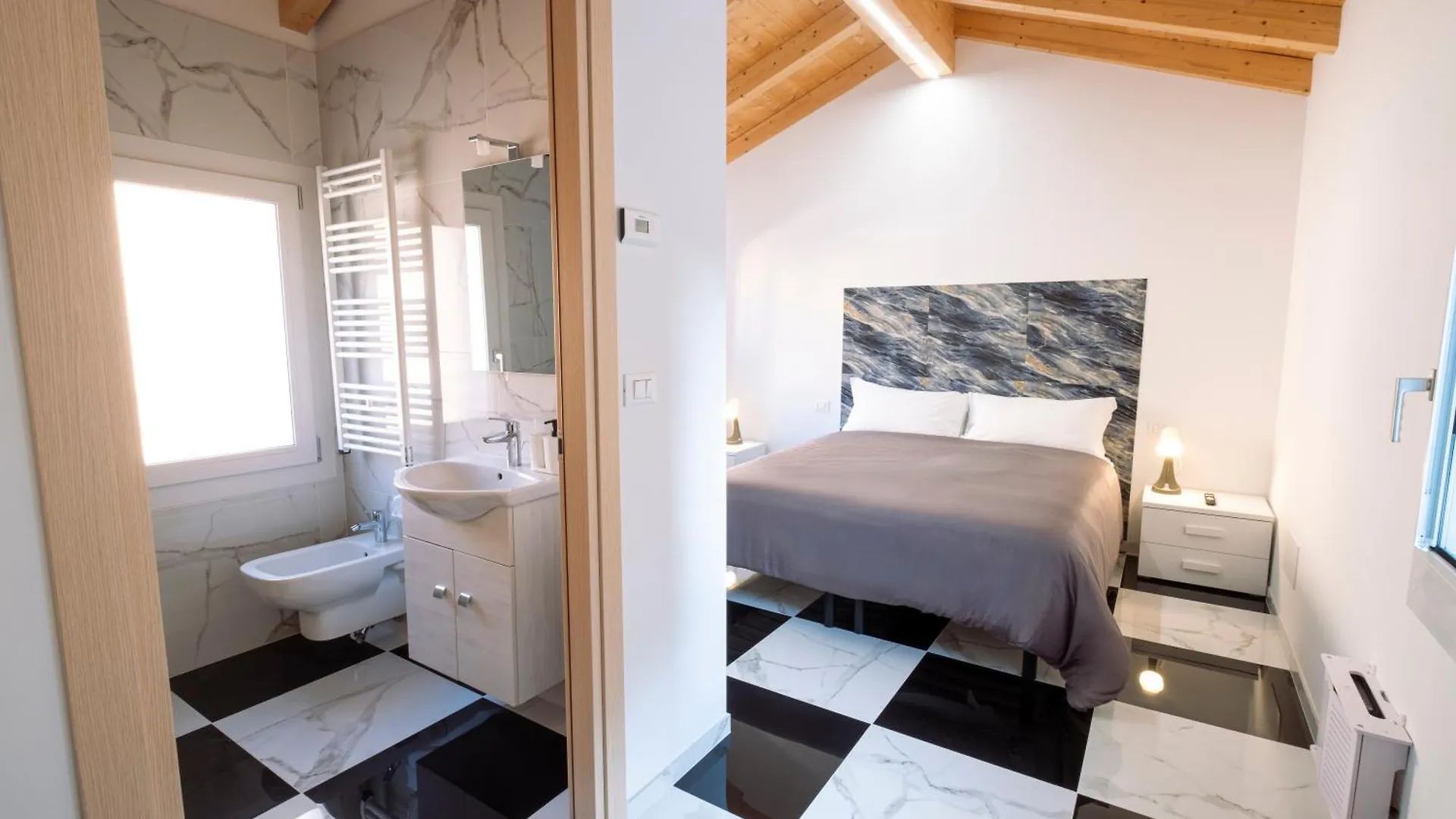 Celeste Charme Rooms Ponte di Brenta
