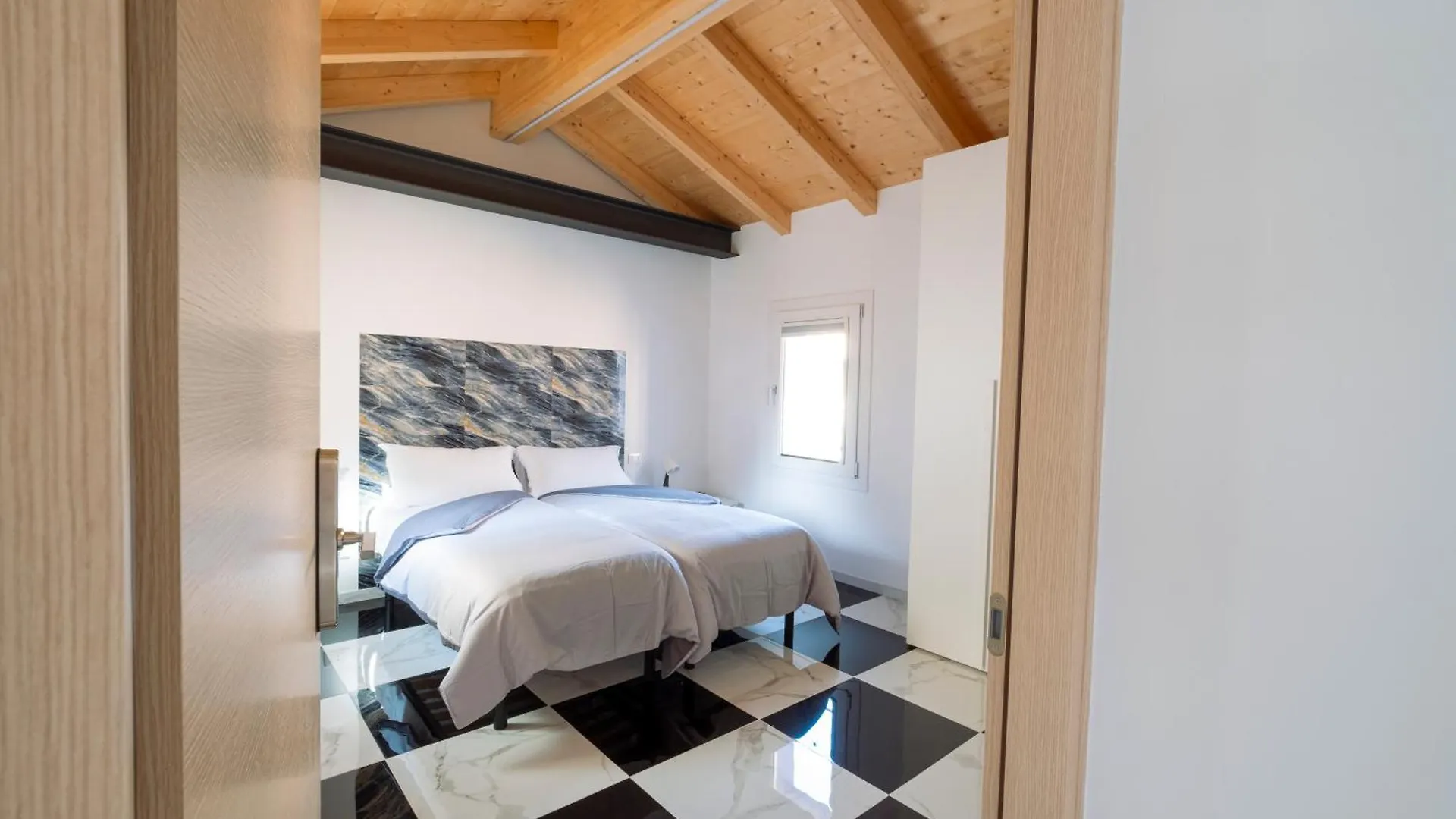 Celeste Charme Rooms Ponte di Brenta Apartment