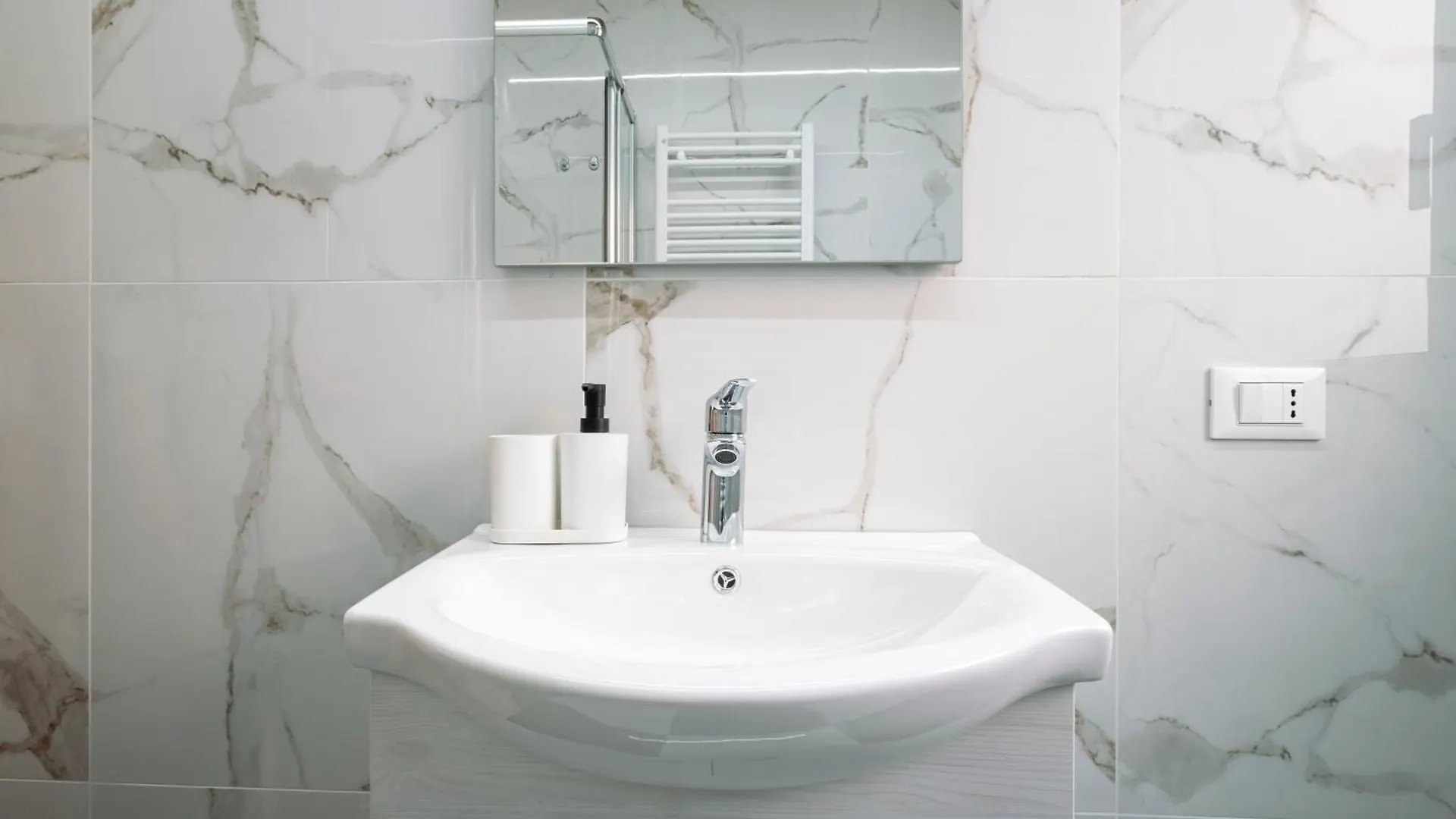 Apartment Celeste Charme Rooms Ponte di Brenta Italien