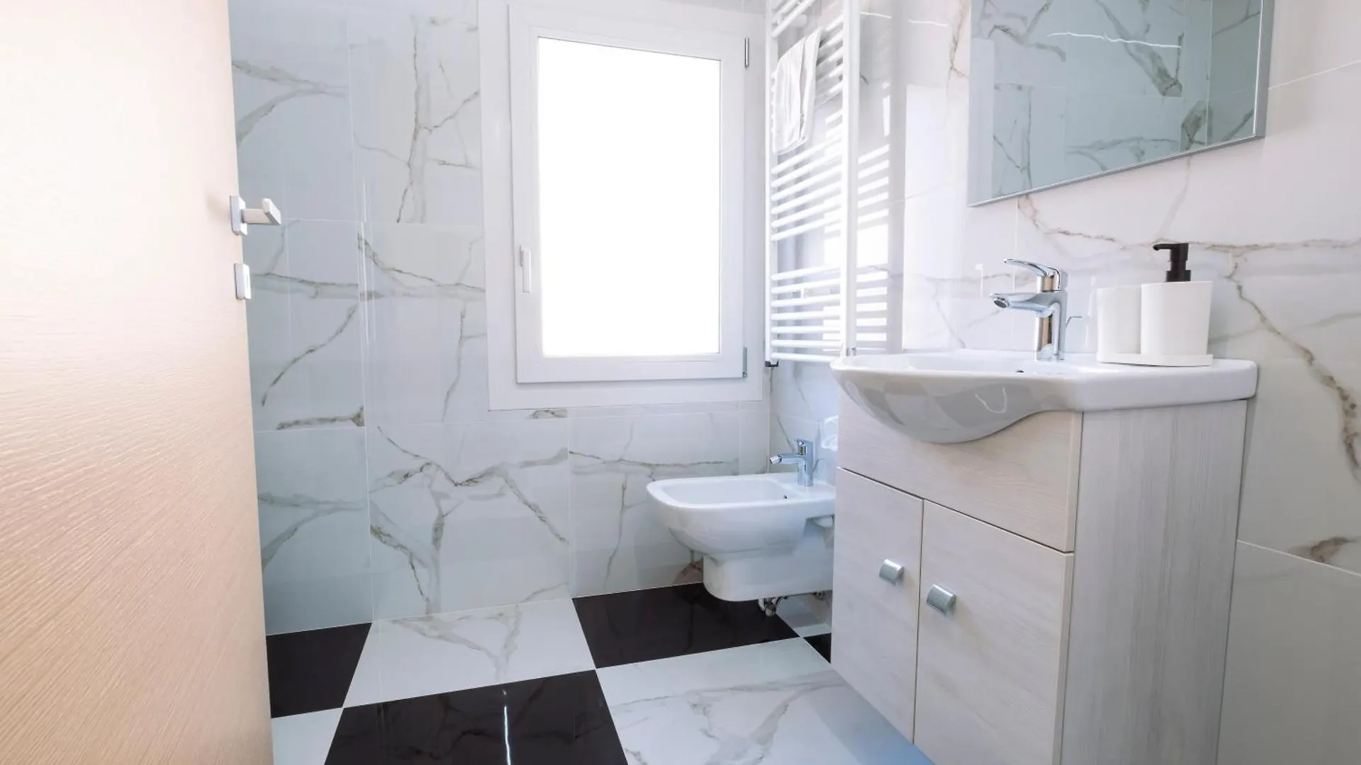 Apartment Celeste Charme Rooms Ponte di Brenta