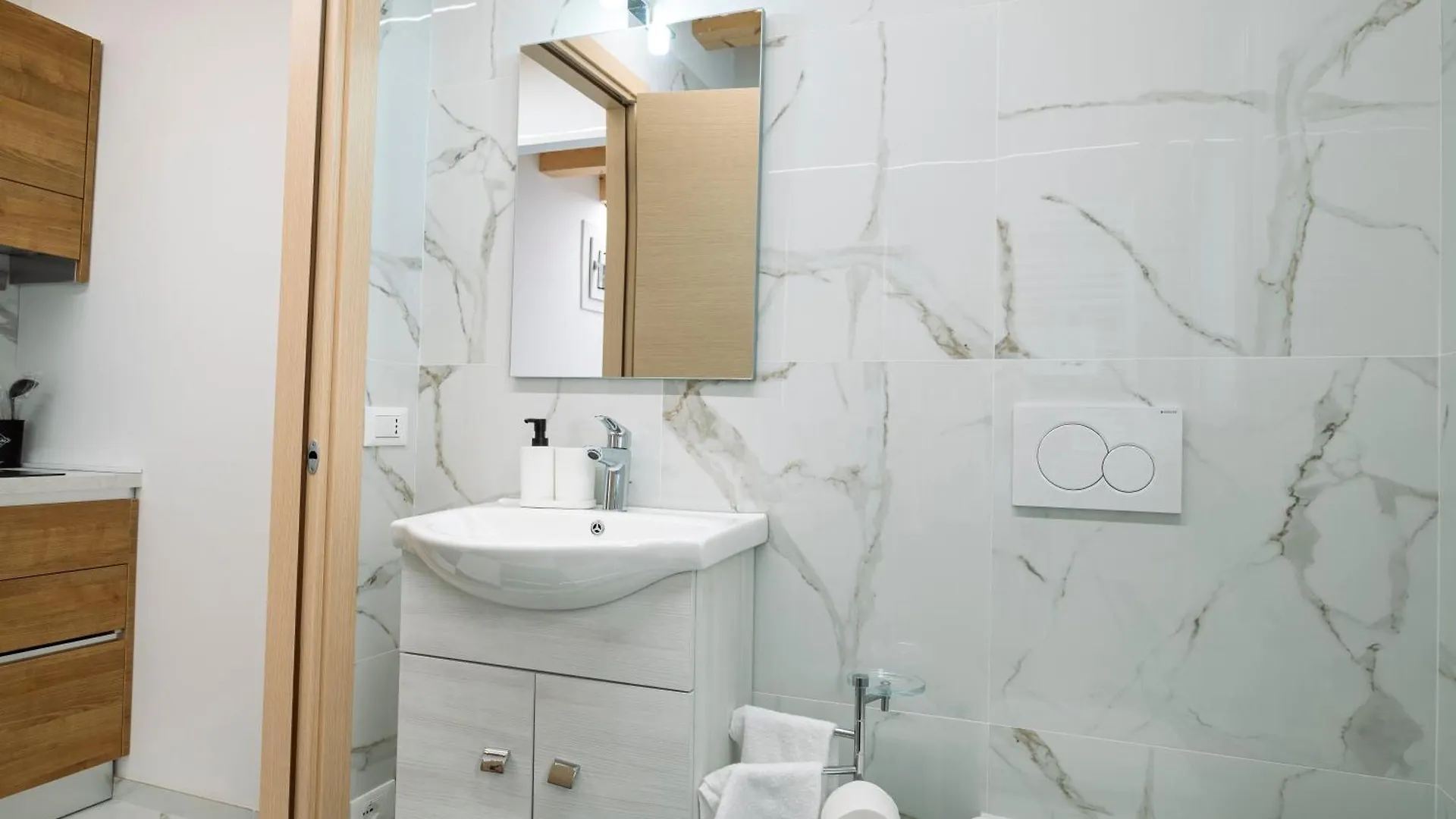 Celeste Charme Rooms Ponte di Brenta Apartment