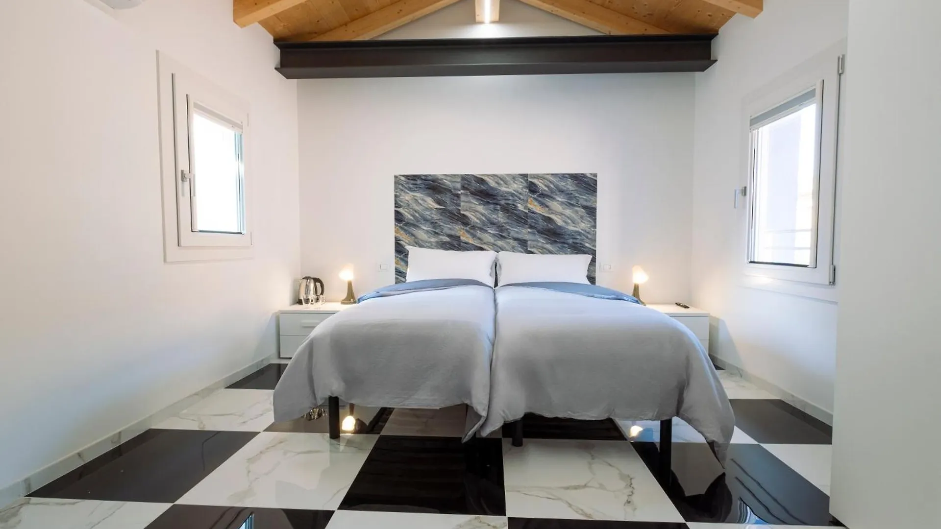 Celeste Charme Rooms Ponte di Brenta 0*,  Italien